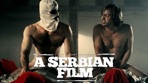 A Serbian Film